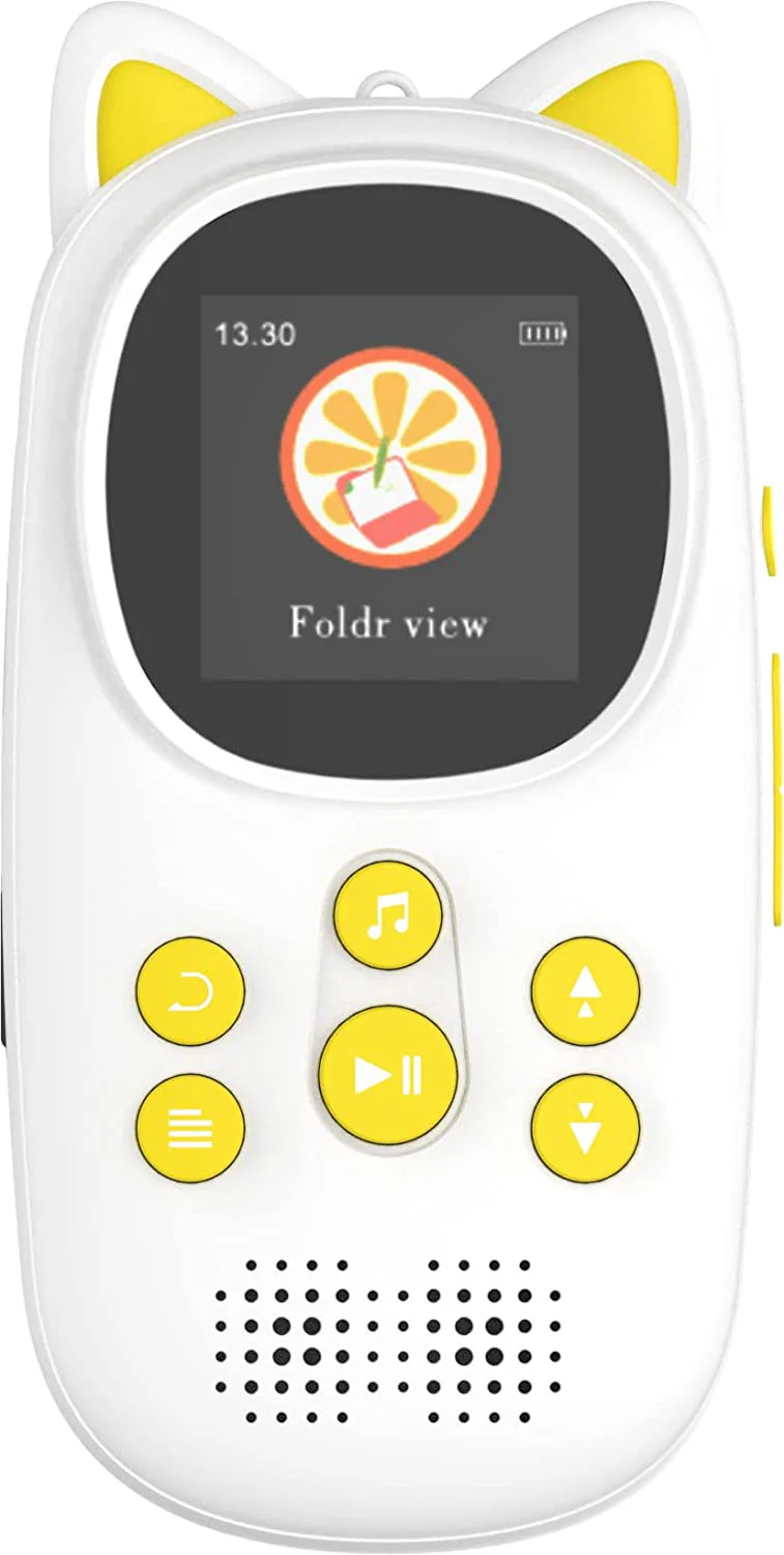 SWOFY - M5 Portable Music Player for kids - Image 8