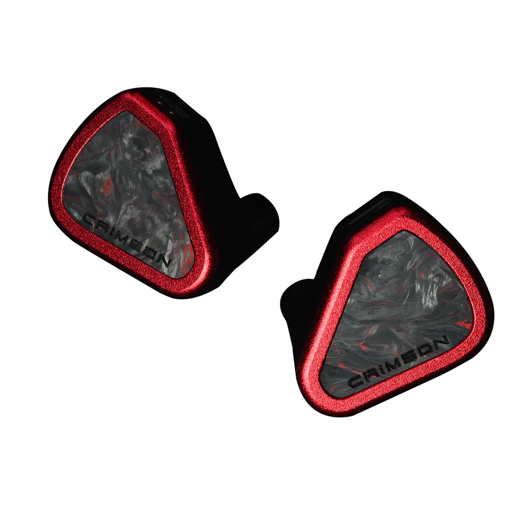 Symphonium Audio - Crimson IEM