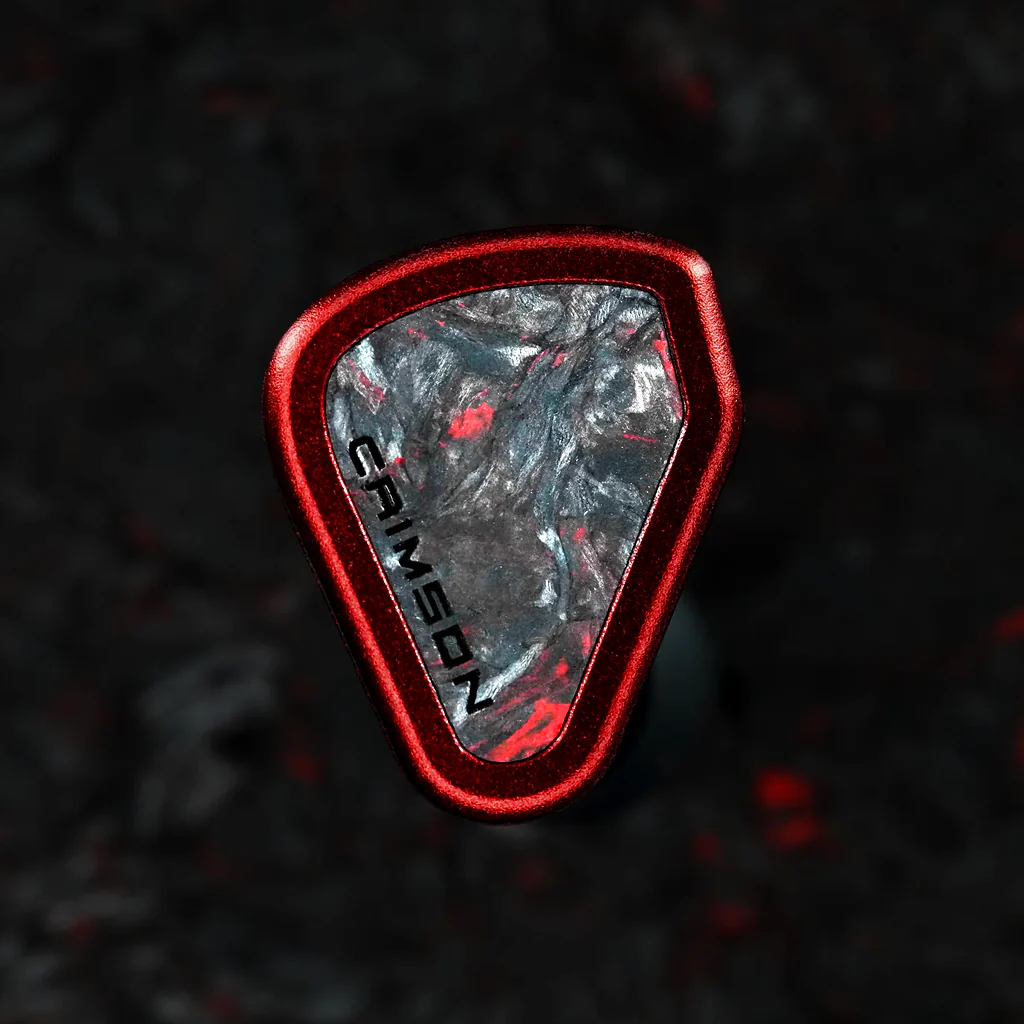 Symphonium Audio - Crimson IEM - Image 4