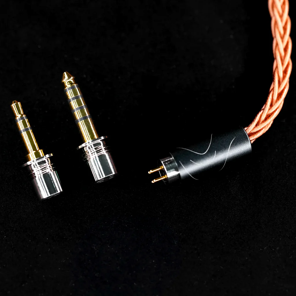 Symphonium Audio - Crimson IEM - Image 5