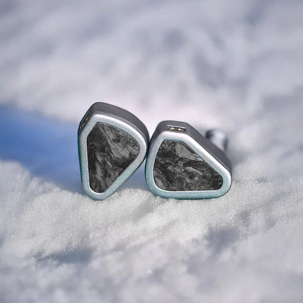 Symphonium Audio- Giant IEM (Launch Edition) - Image 10