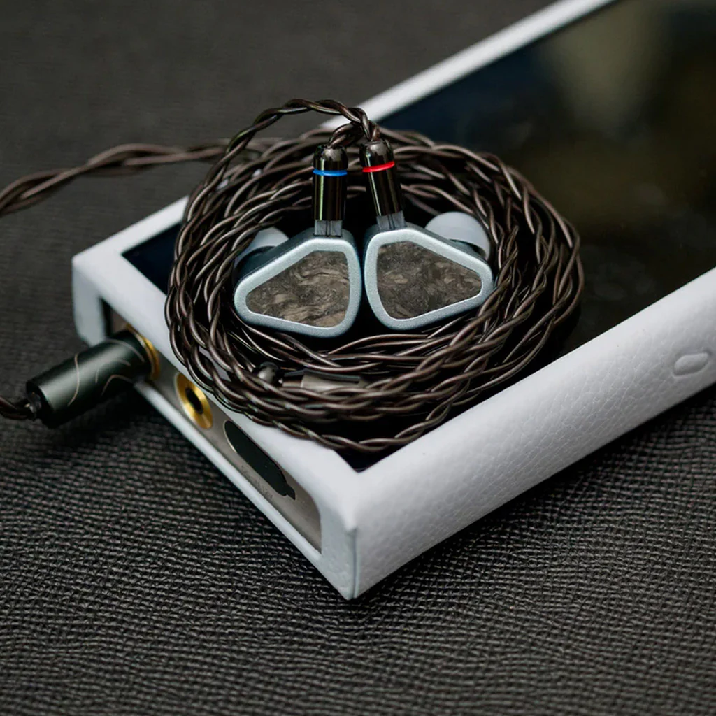 Symphonium Audio- Giant IEM (Launch Edition) - Image 7