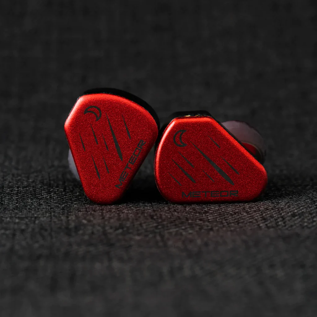 Symphonium Audio - Meteor Wired IEM - Image 3