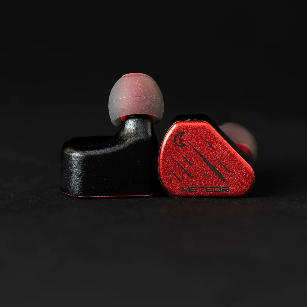 Symphonium Audio - Meteor Wired IEM - Image 4