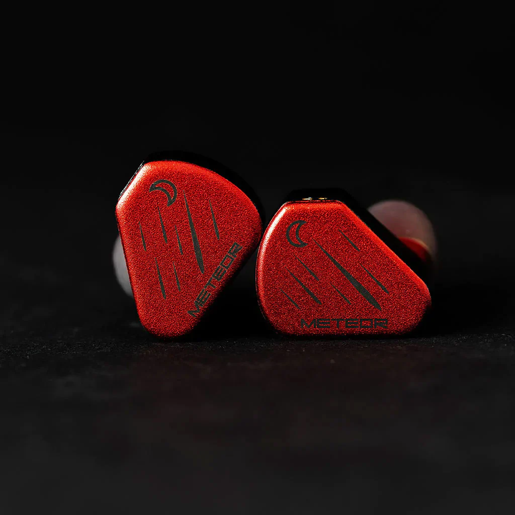 Symphonium Audio - Meteor Wired IEM - Image 5