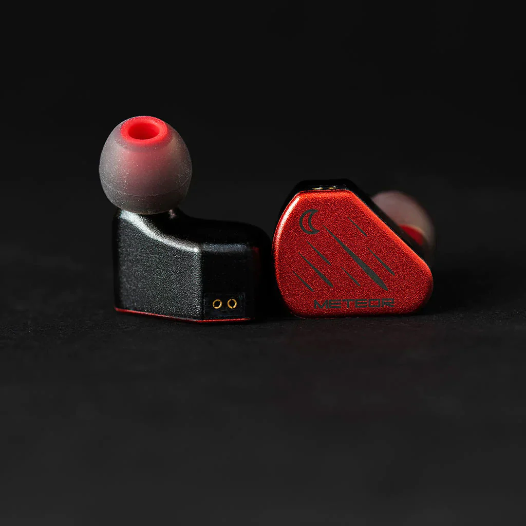 Symphonium Audio - Meteor Wired IEM - Image 7
