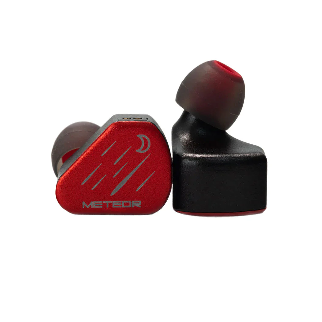 Symphonium Audio - Meteor Wired IEM - Image 8