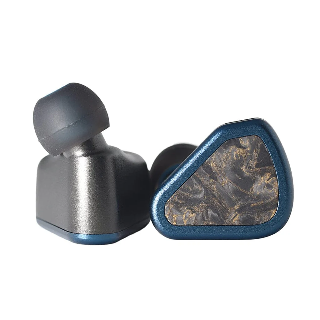 Symphonium Audio - Titan IEM