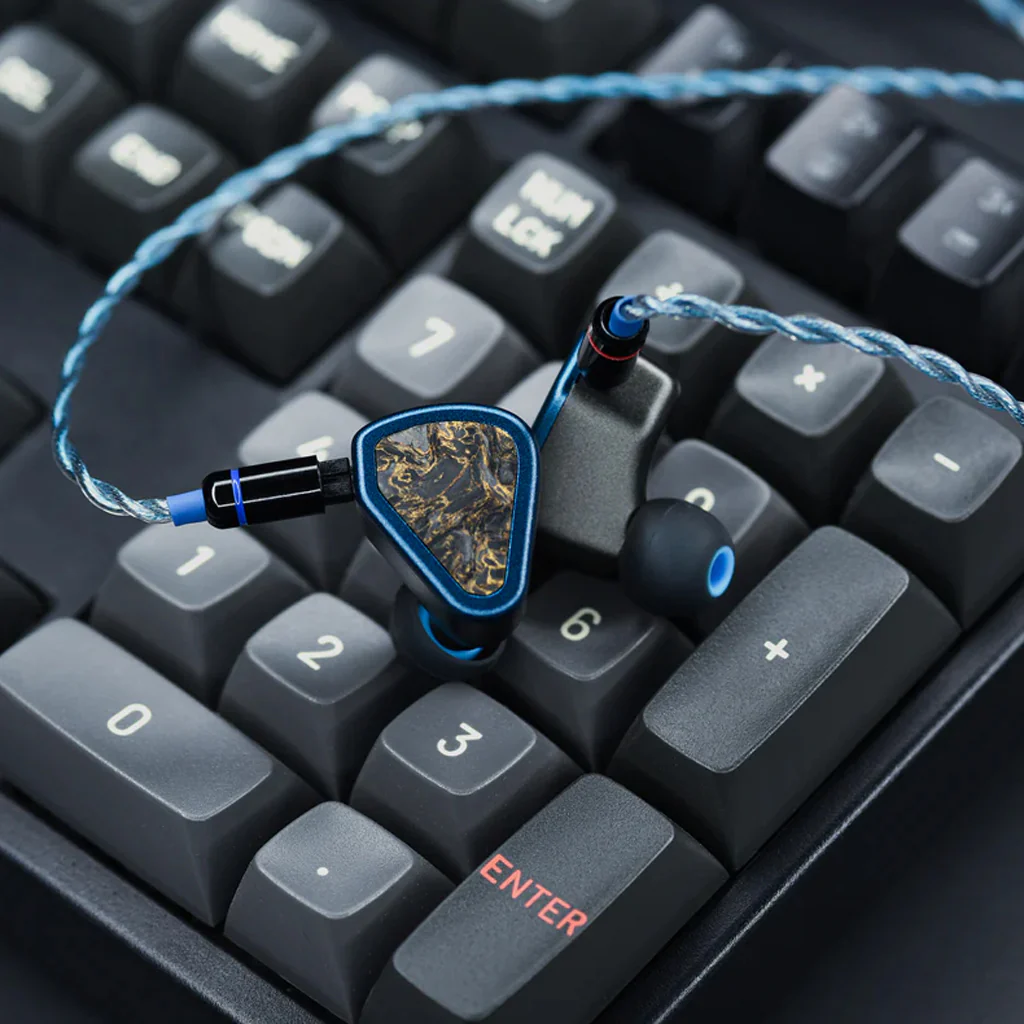Symphonium Audio - Titan IEM - Image 2