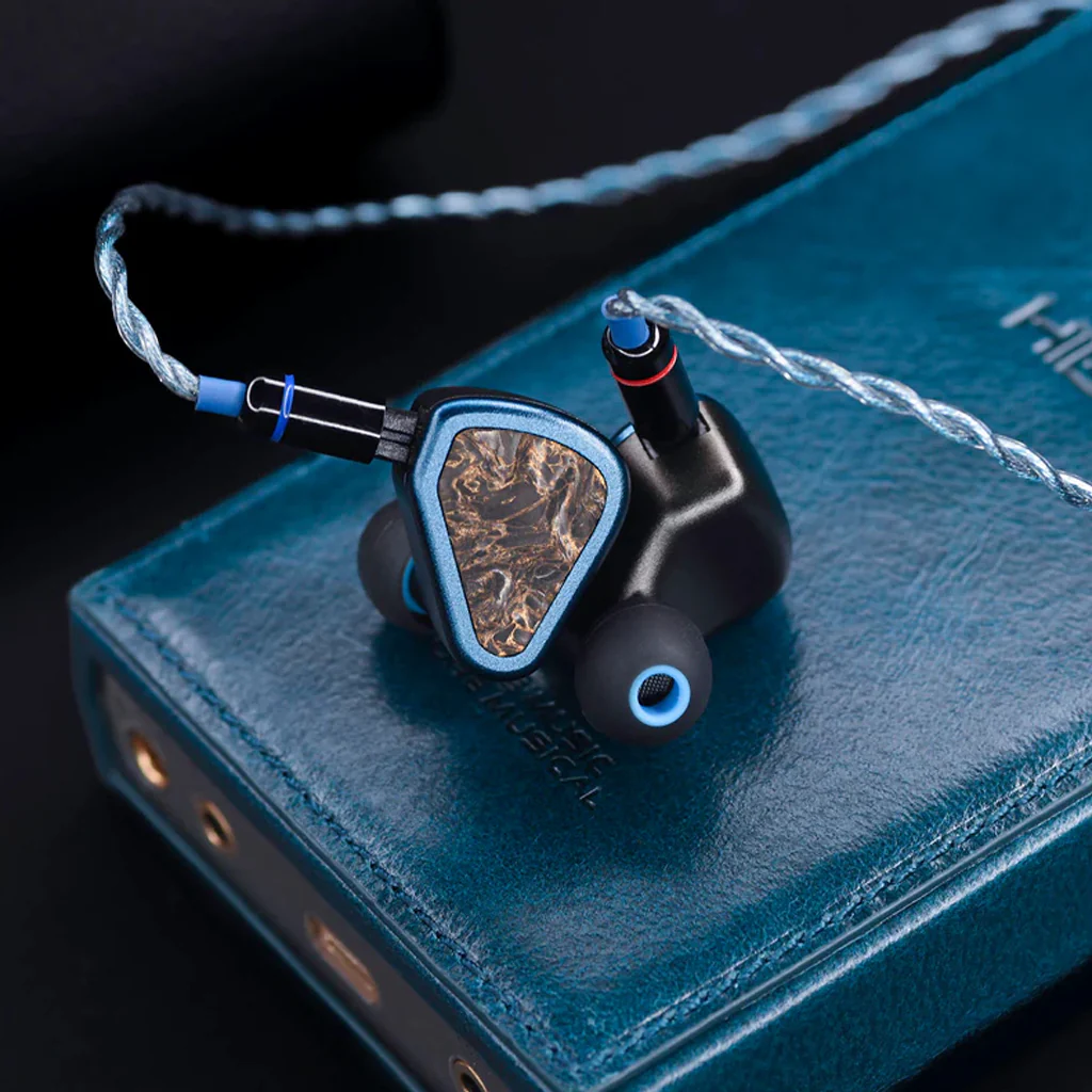 Symphonium Audio - Titan IEM - Image 3