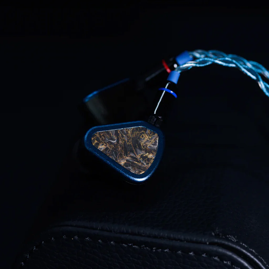 Symphonium Audio - Titan IEM - Image 4