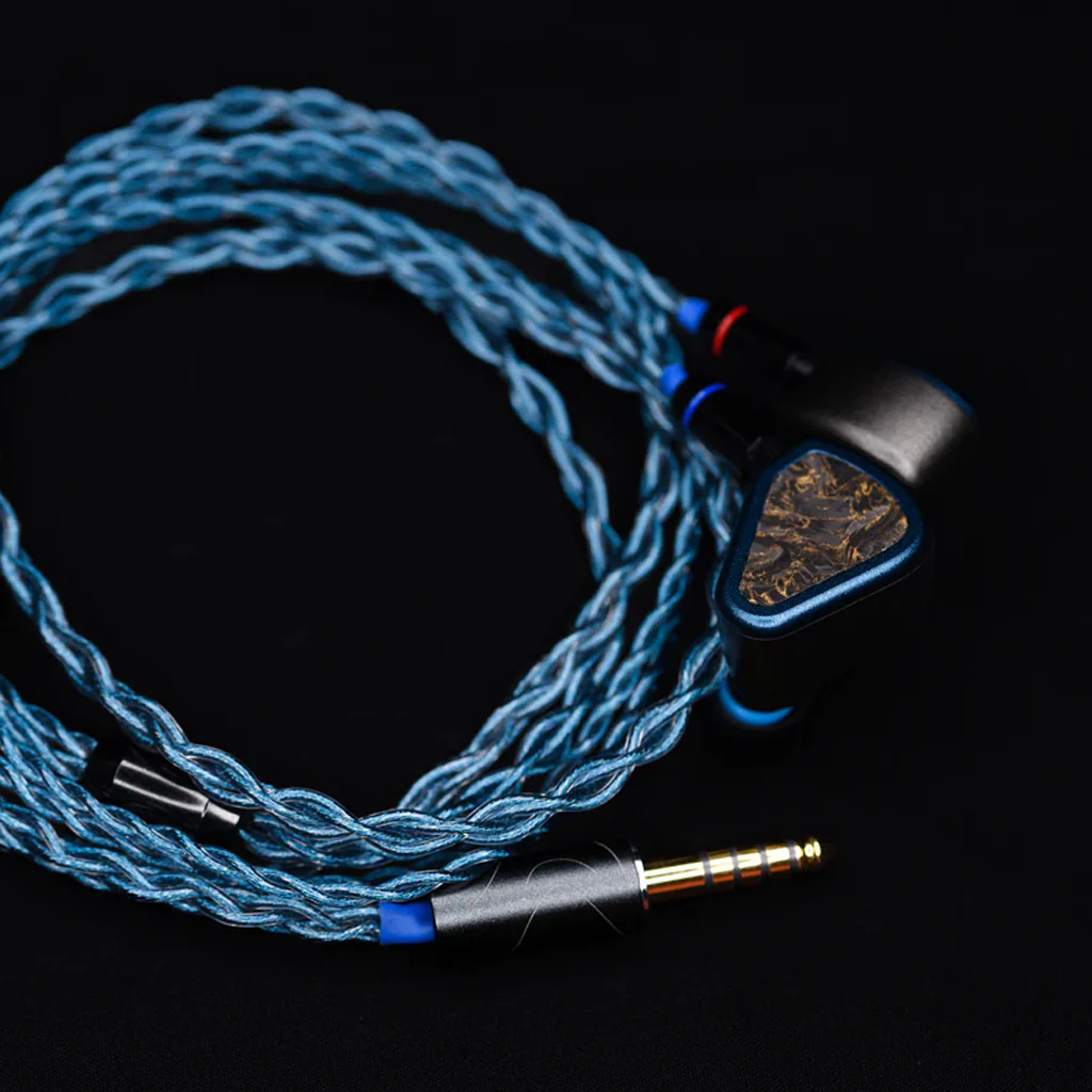 Symphonium Audio - Titan IEM - Image 5