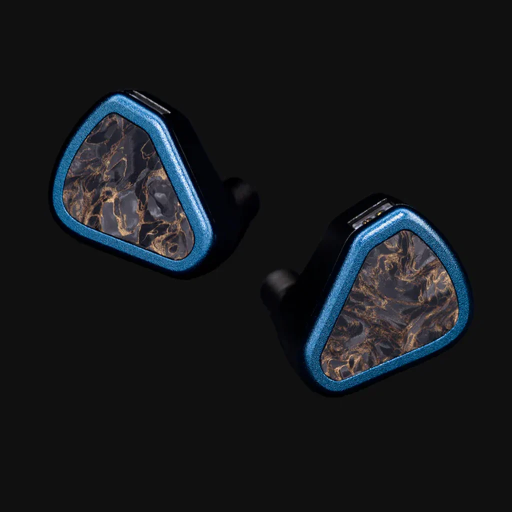 Symphonium Audio - Titan IEM - Image 6