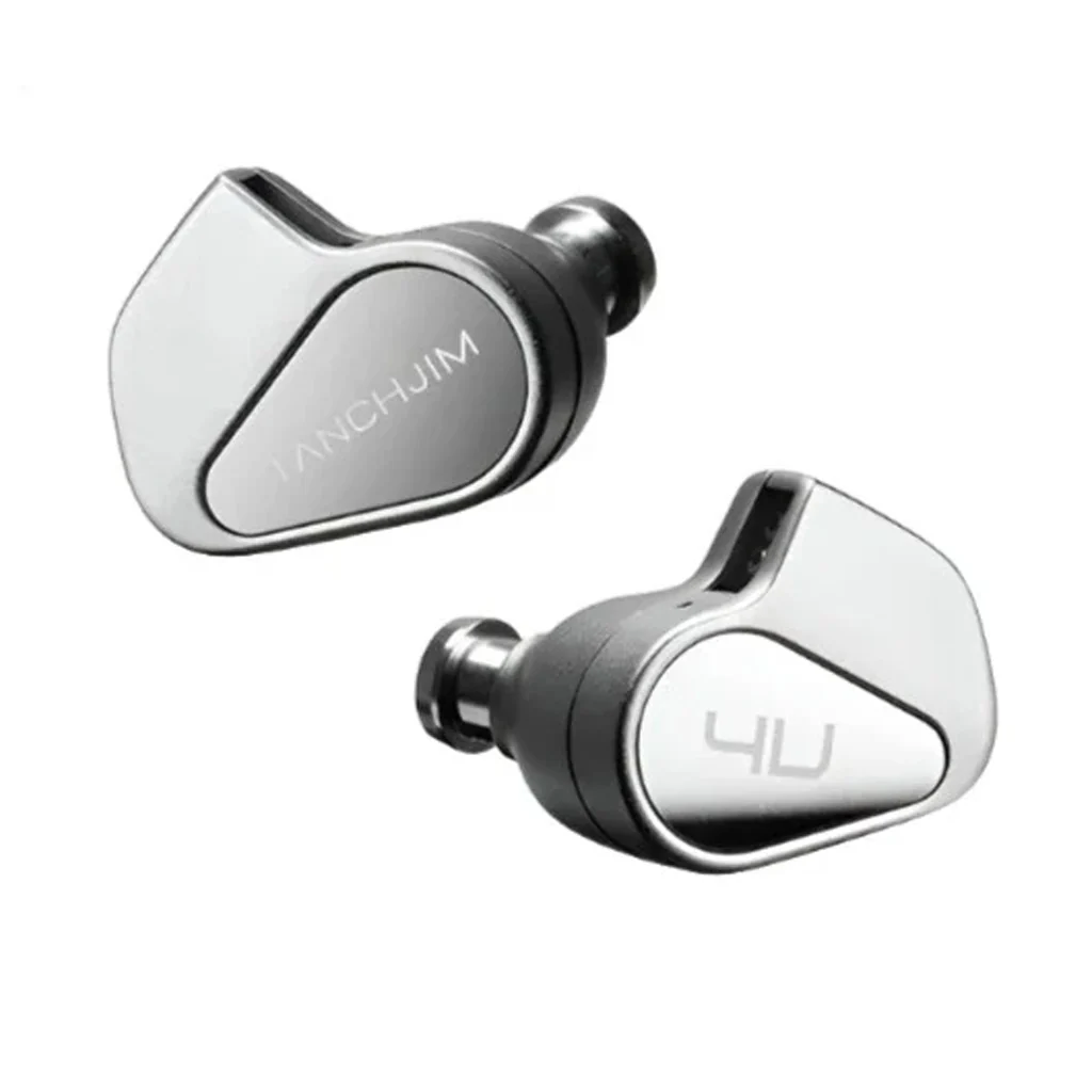 TANCHJIM - 4U DMT4 IEM