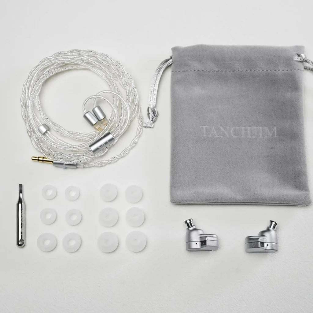 TANCHJIM - 4U DMT4 IEM - Image 11