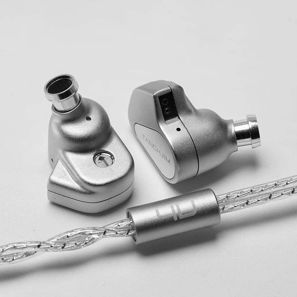 TANCHJIM - 4U DMT4 IEM - Image 5