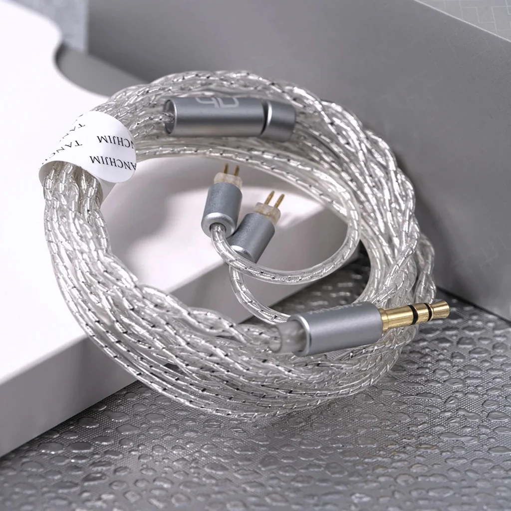 TANCHJIM - 4U DMT4 IEM - Image 8