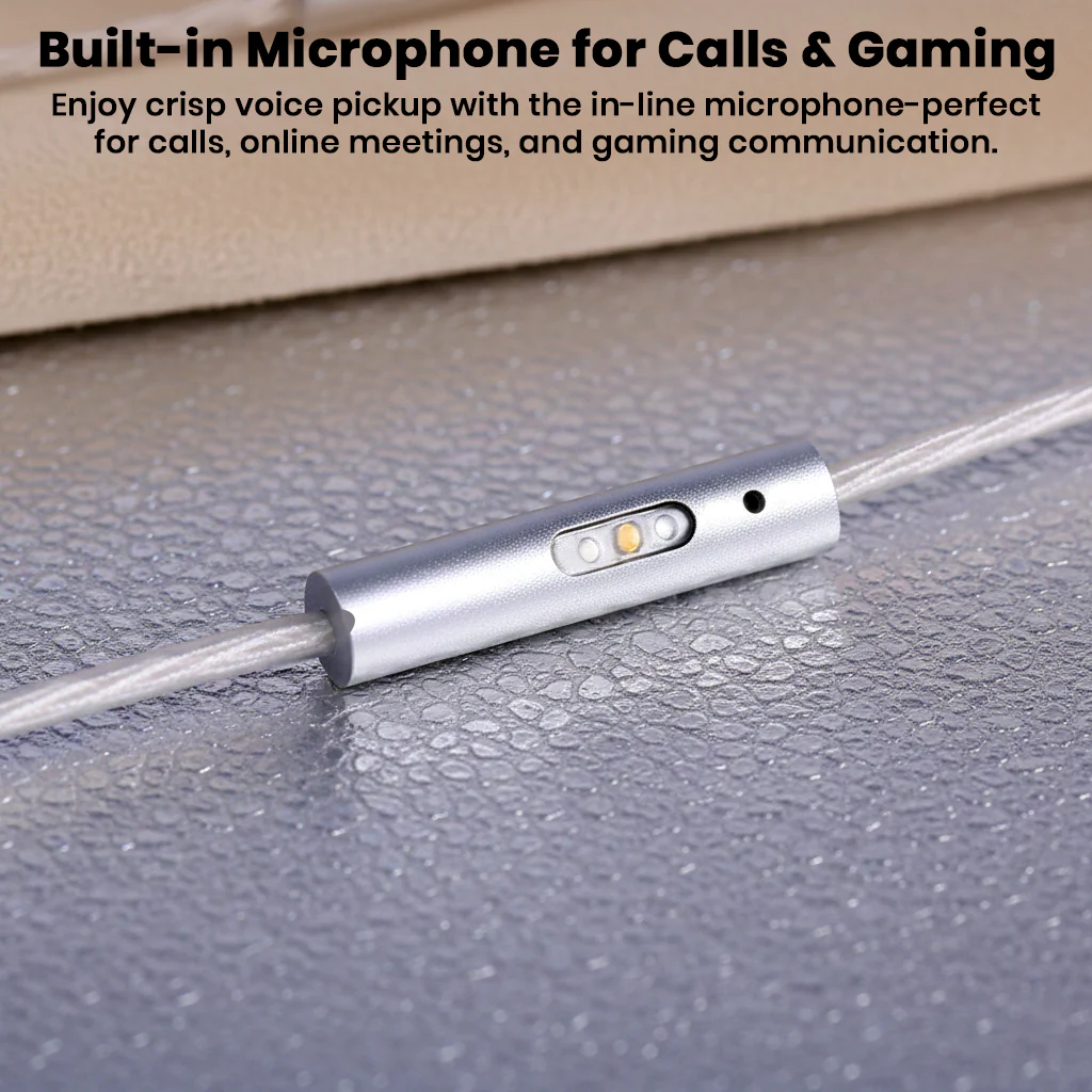 TANCHJIM - Bunny Replacement Cable for In Ear Monitor - Image 3