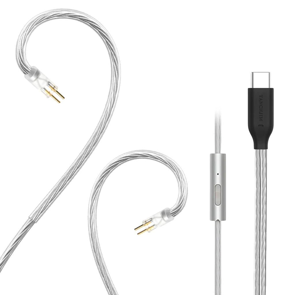 TANCHJIM - Bunny Replacement Cable for In Ear Monitor - Image 7