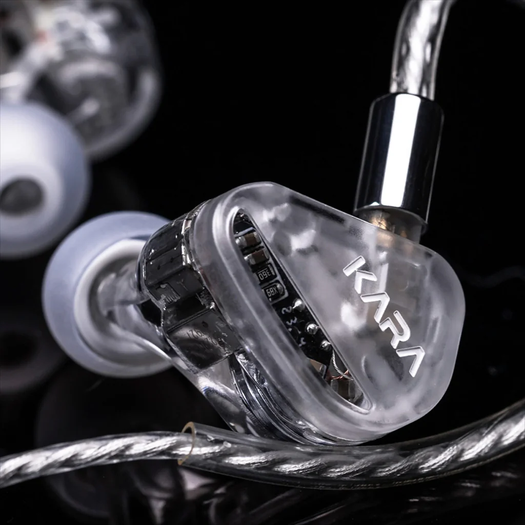 TANCHJIM - Kara IEM - Image 2