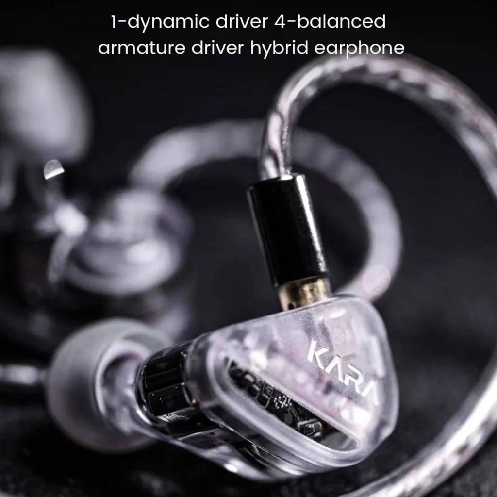 TANCHJIM - Kara IEM - Image 3