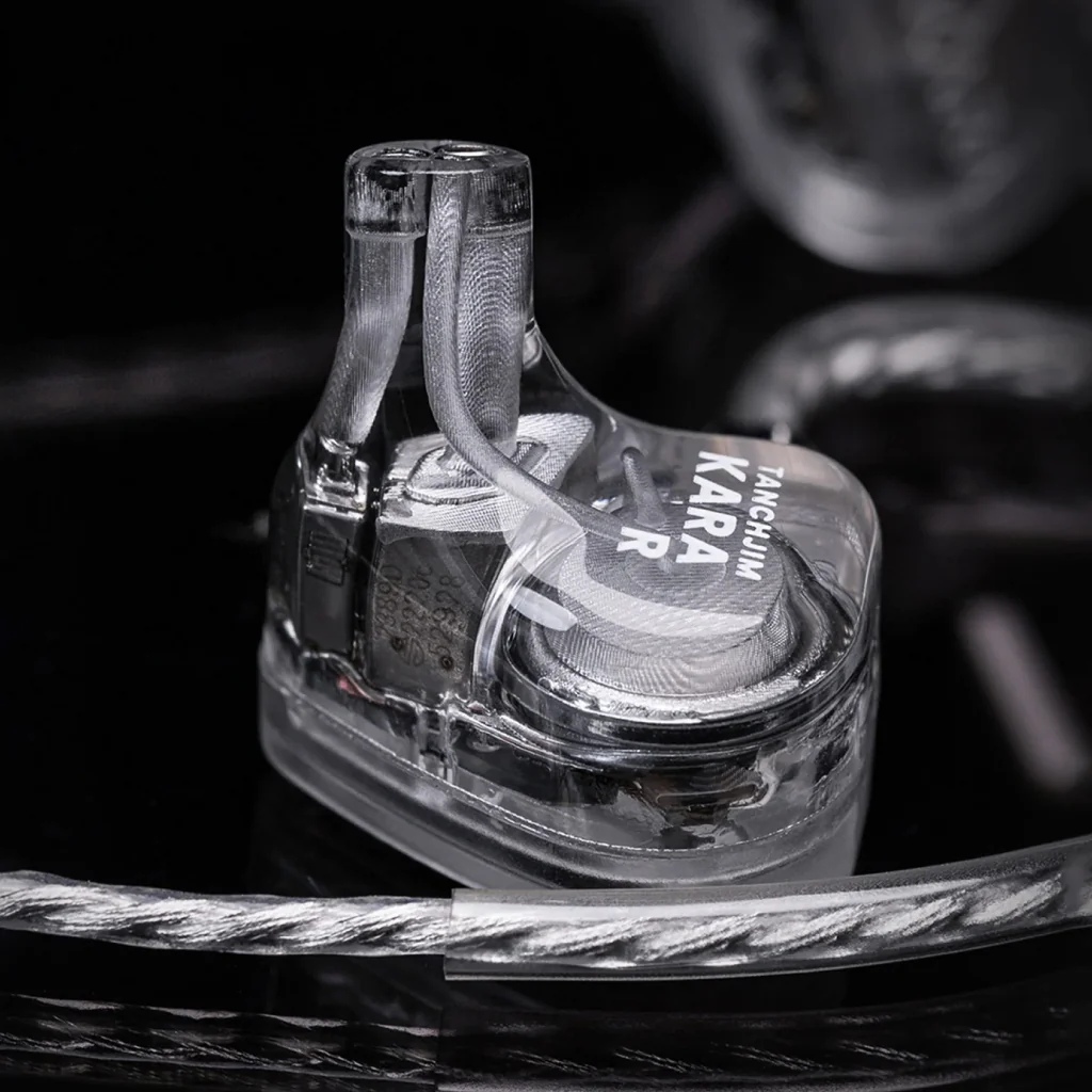 TANCHJIM - Kara IEM - Image 4