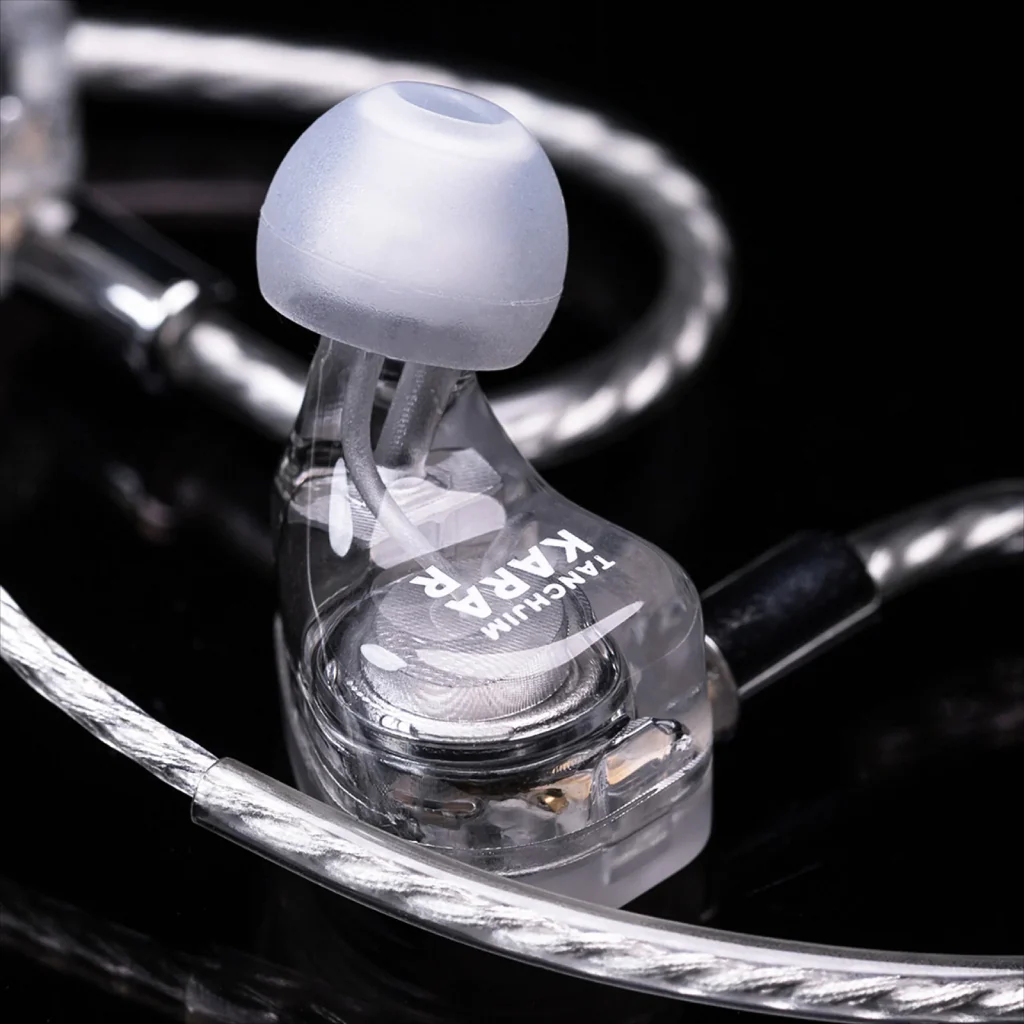 TANCHJIM - Kara IEM - Image 5