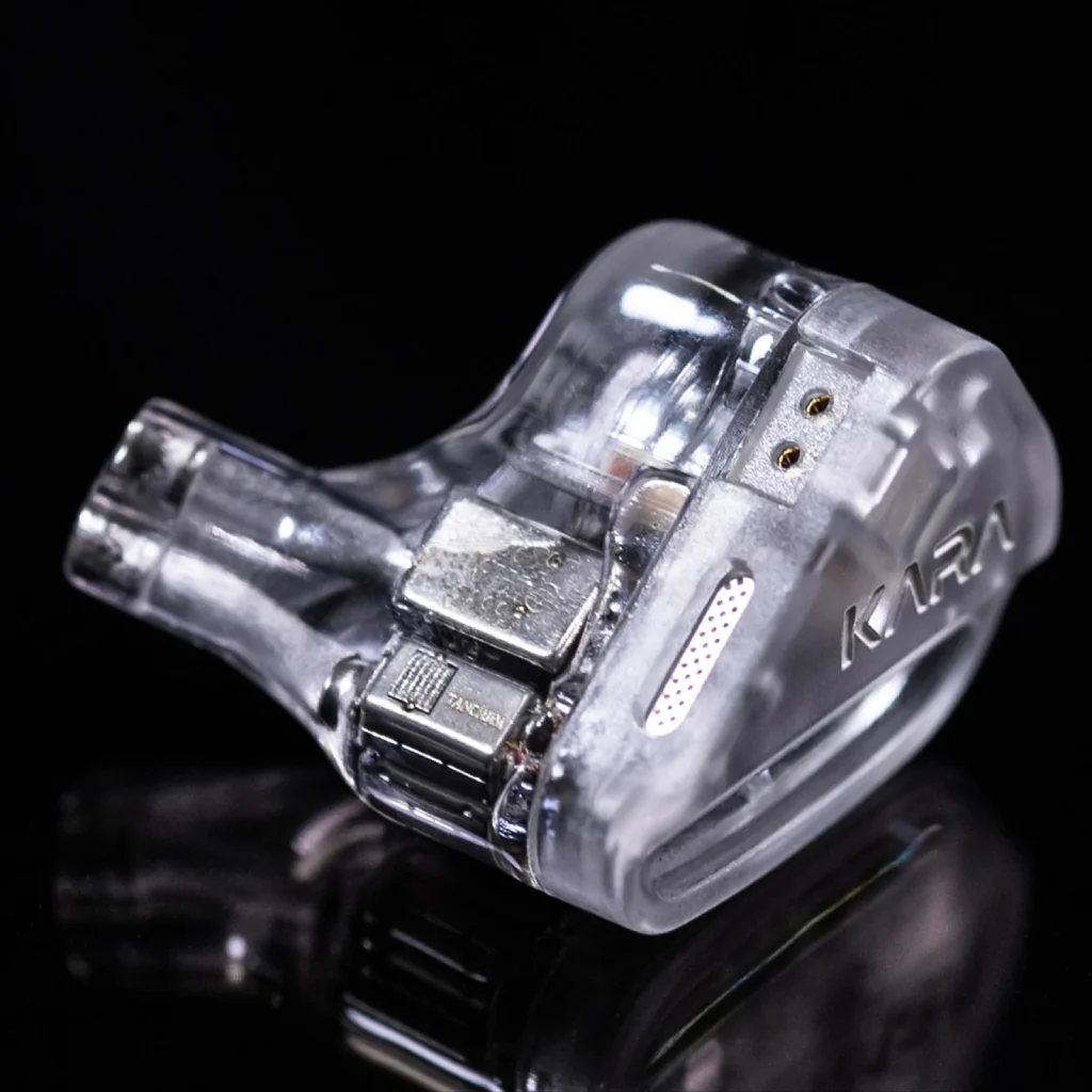 TANCHJIM - Kara IEM - Image 7