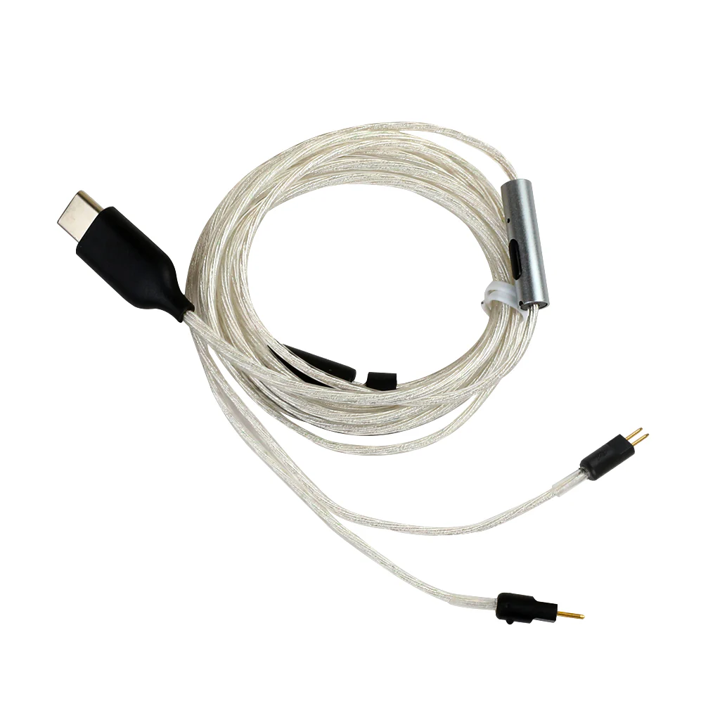 TANCHJIM - ONE DSP Type-C Replacement Cable