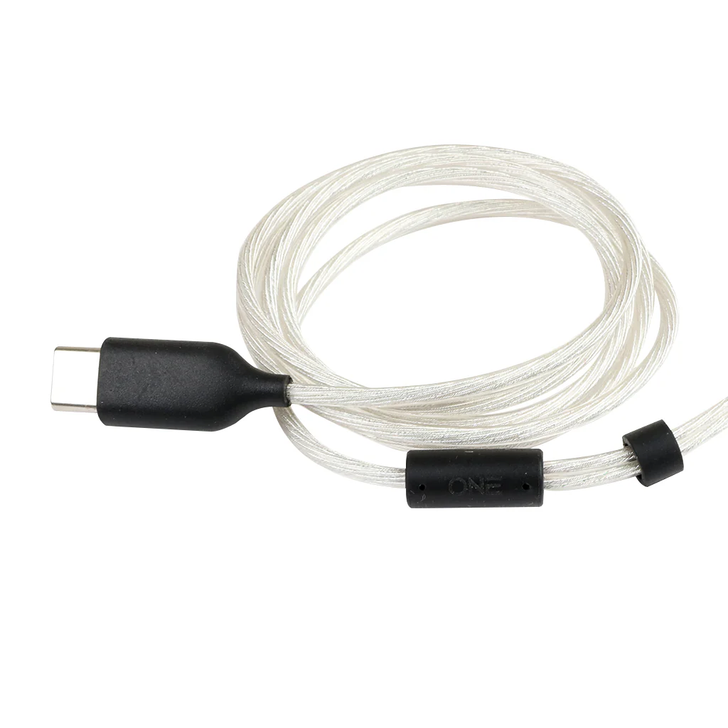 TANCHJIM - ONE DSP Type-C Replacement Cable - Image 2