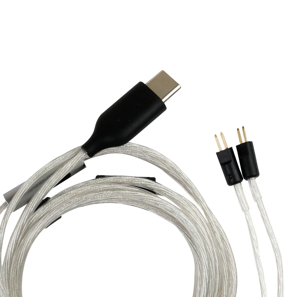 TANCHJIM - ONE DSP Type-C Replacement Cable - Image 3