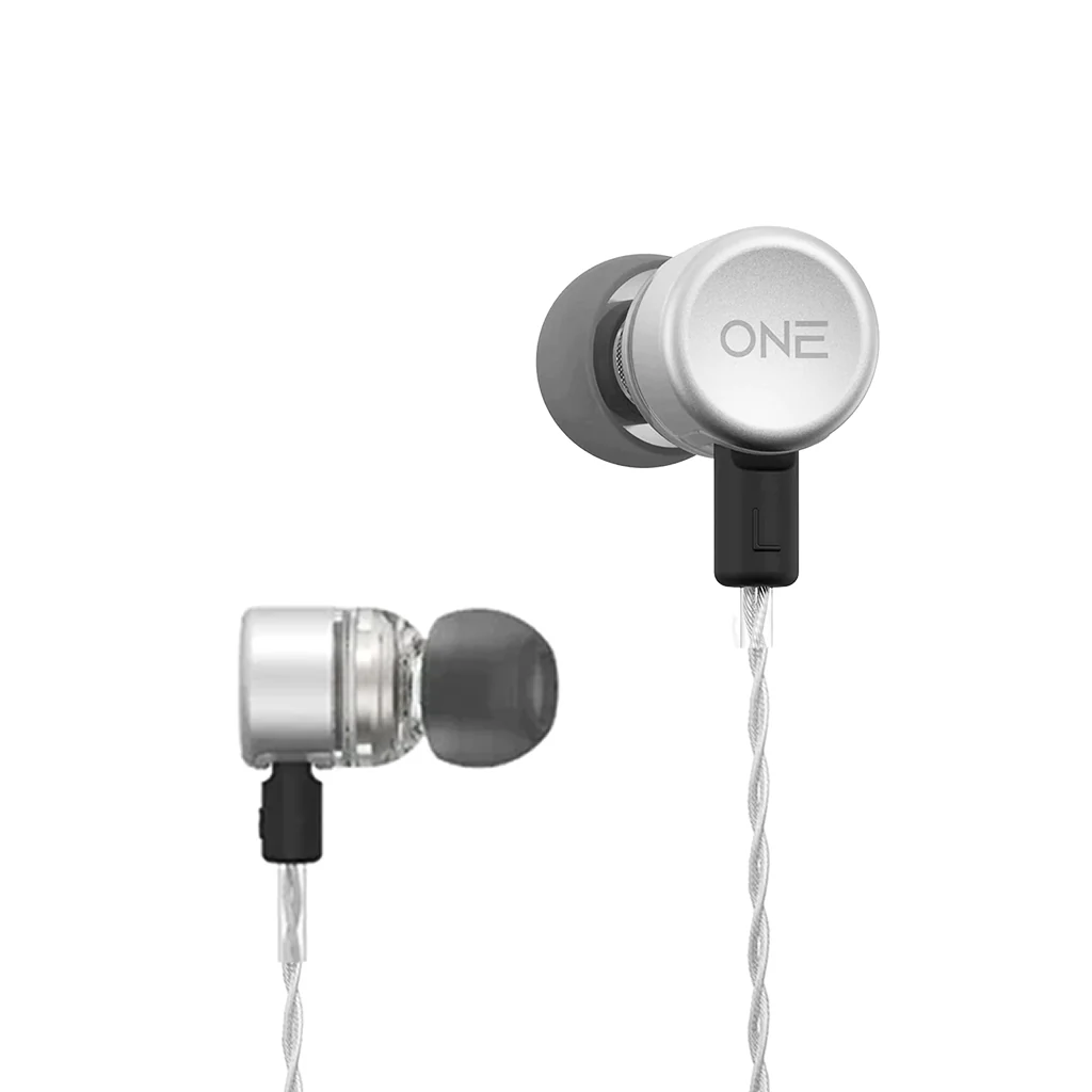 TANCHJIM - One IEM