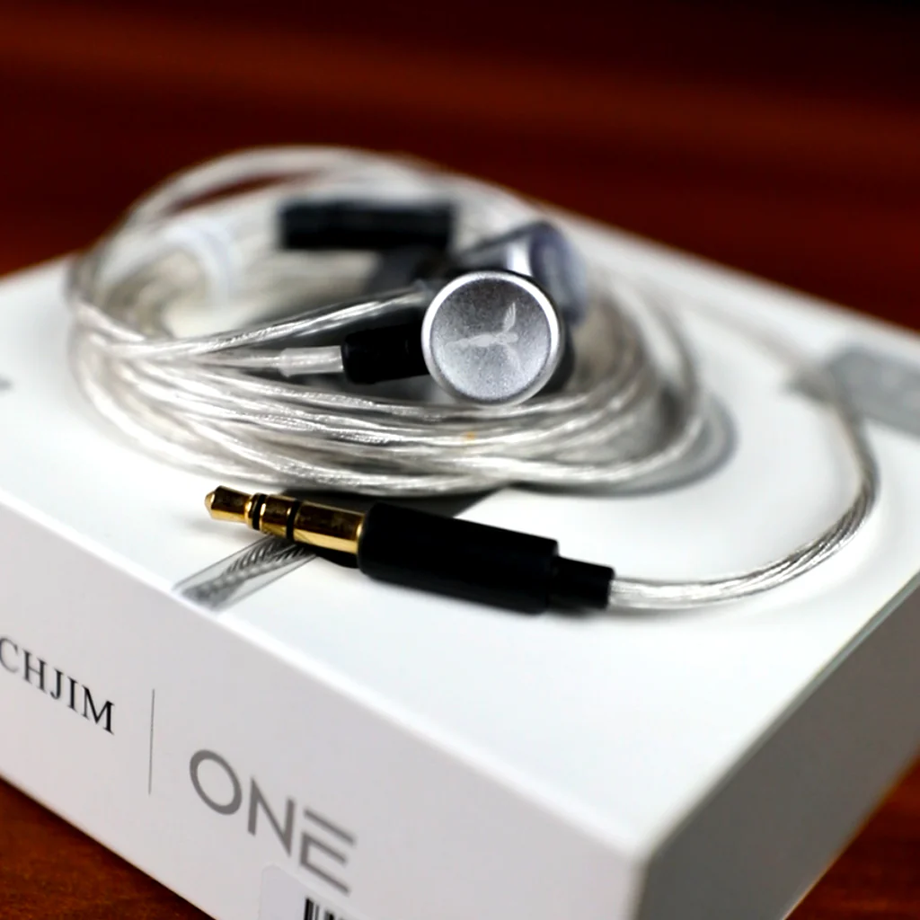 TANCHJIM - One IEM - Image 20
