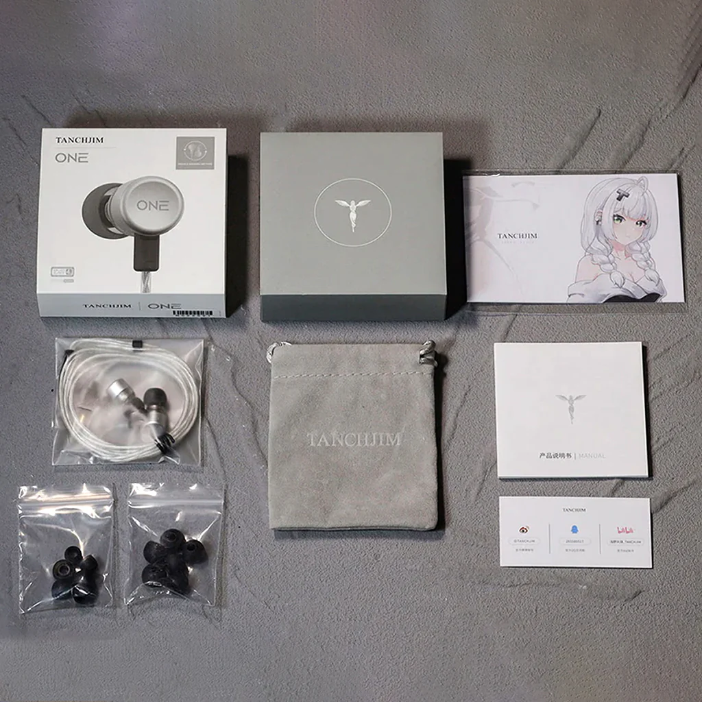 TANCHJIM - One IEM - Image 21