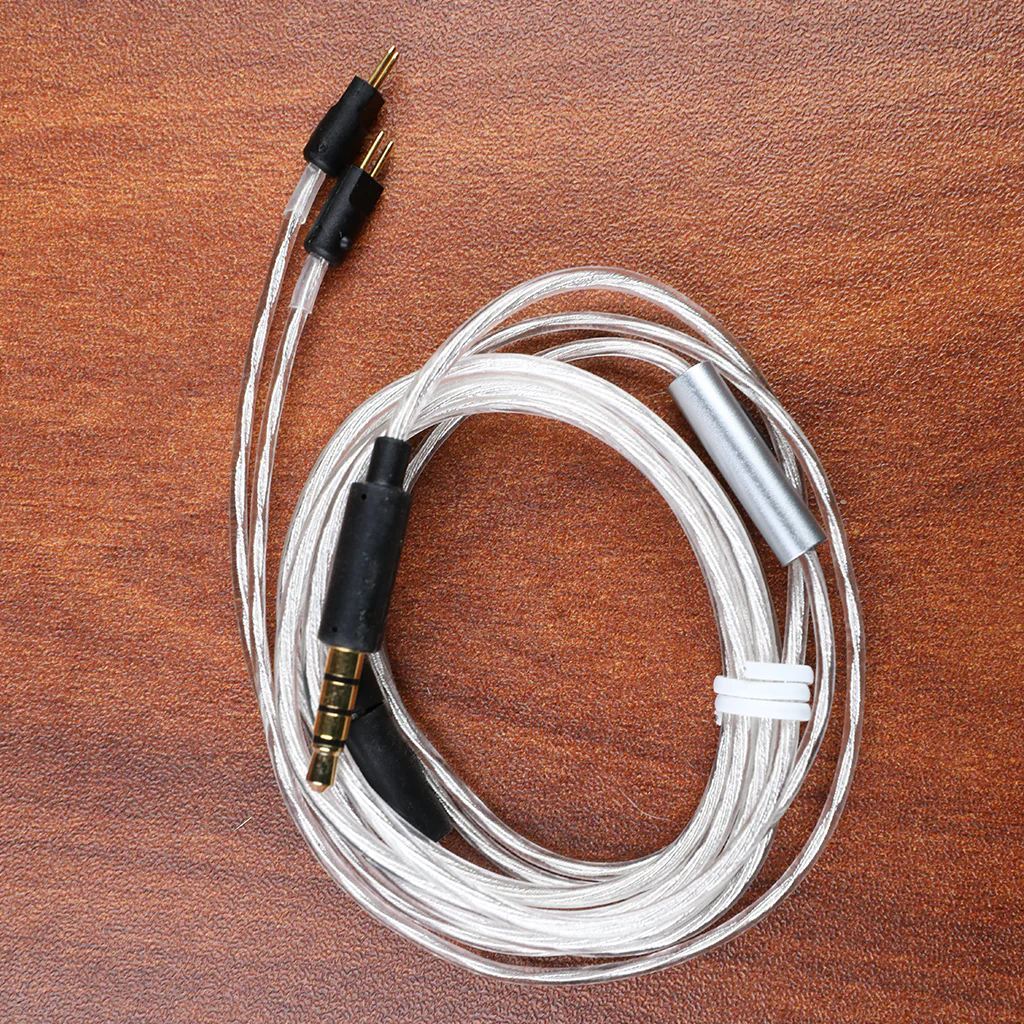 TANCHJIM - One Replacement Cable for IEM - Image 2