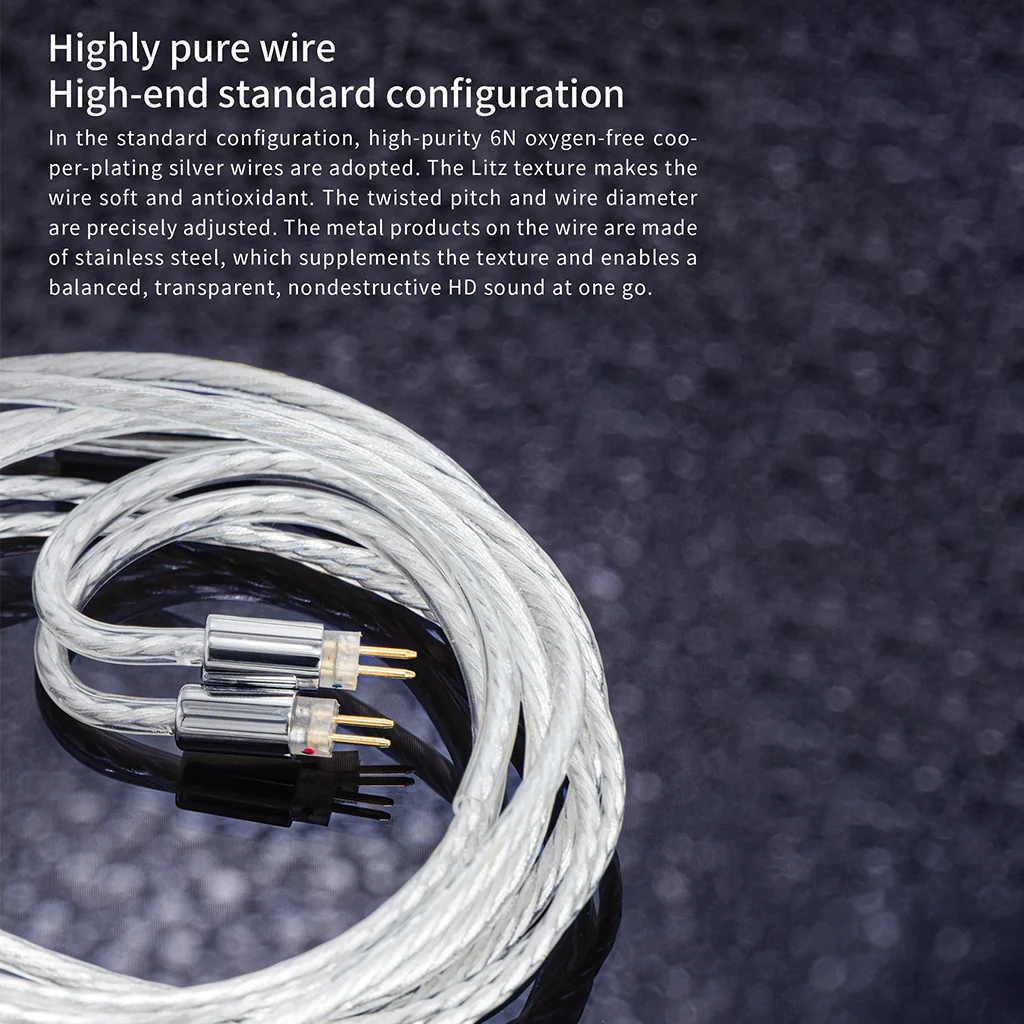 TANCHJIM ORIGIN IEM - Image 10