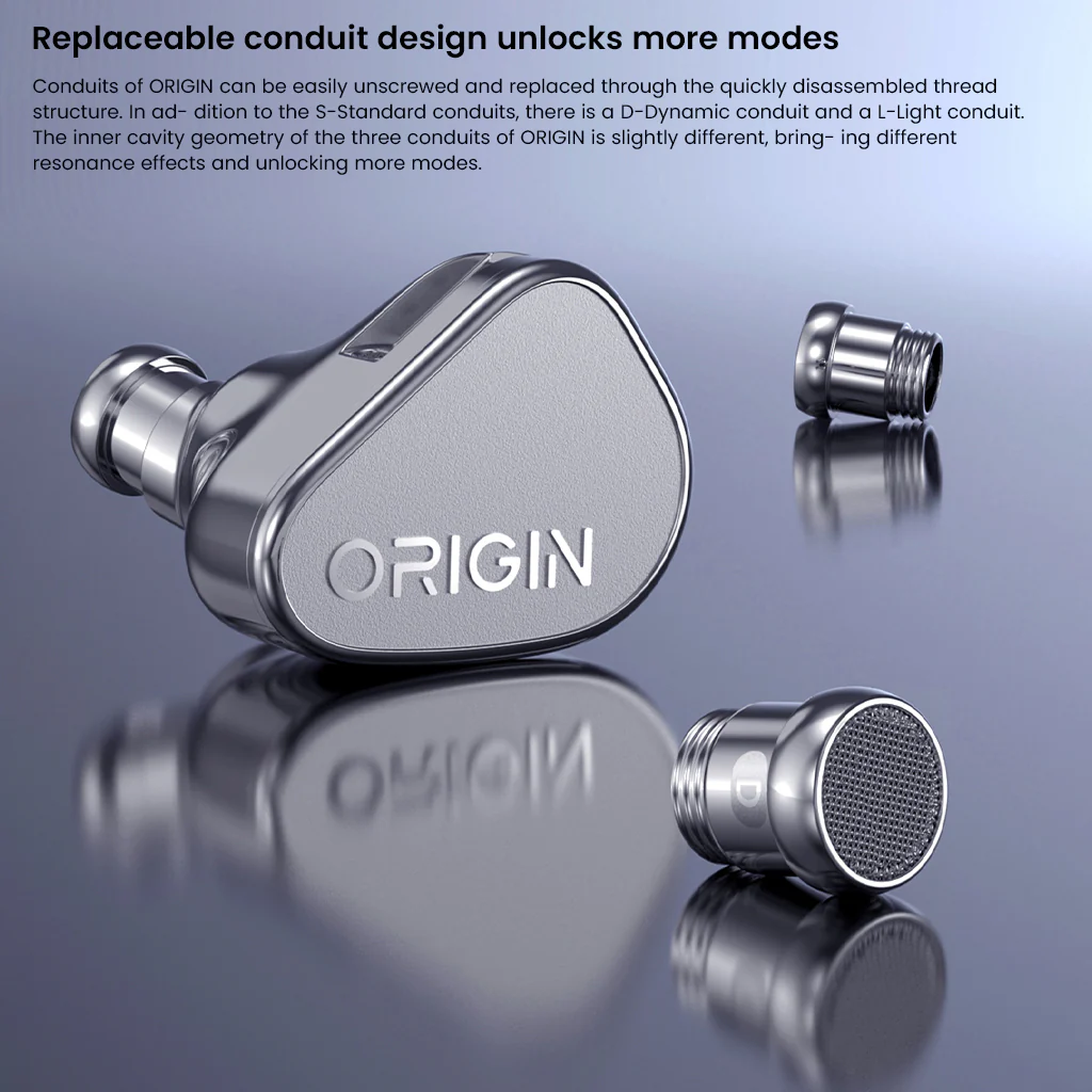 TANCHJIM ORIGIN IEM - Image 6