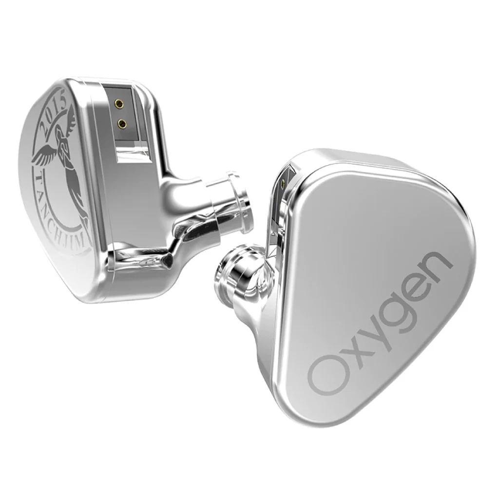 TANCHJIM - Oxygen IEM (New Version)