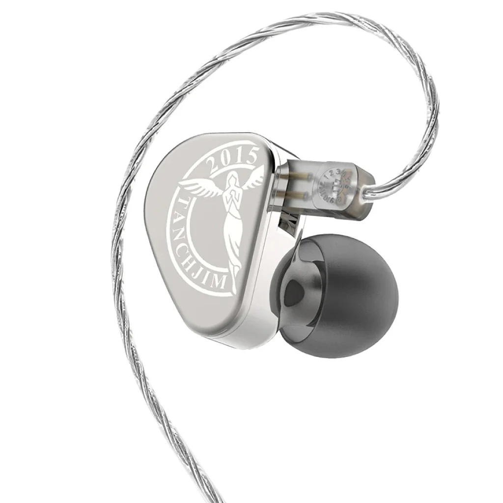 TANCHJIM - Oxygen IEM (New Version) - Image 2