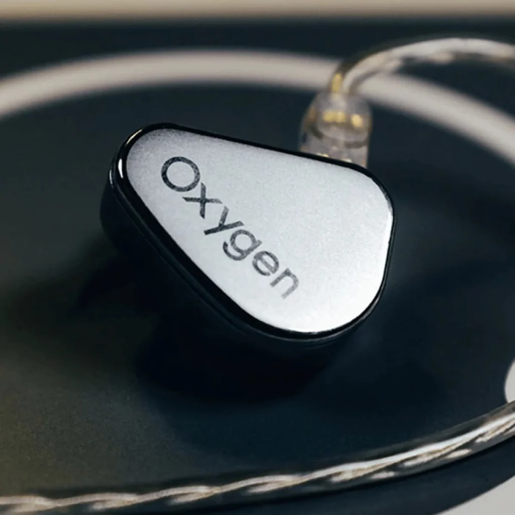 TANCHJIM - Oxygen IEM (New Version) - Image 3