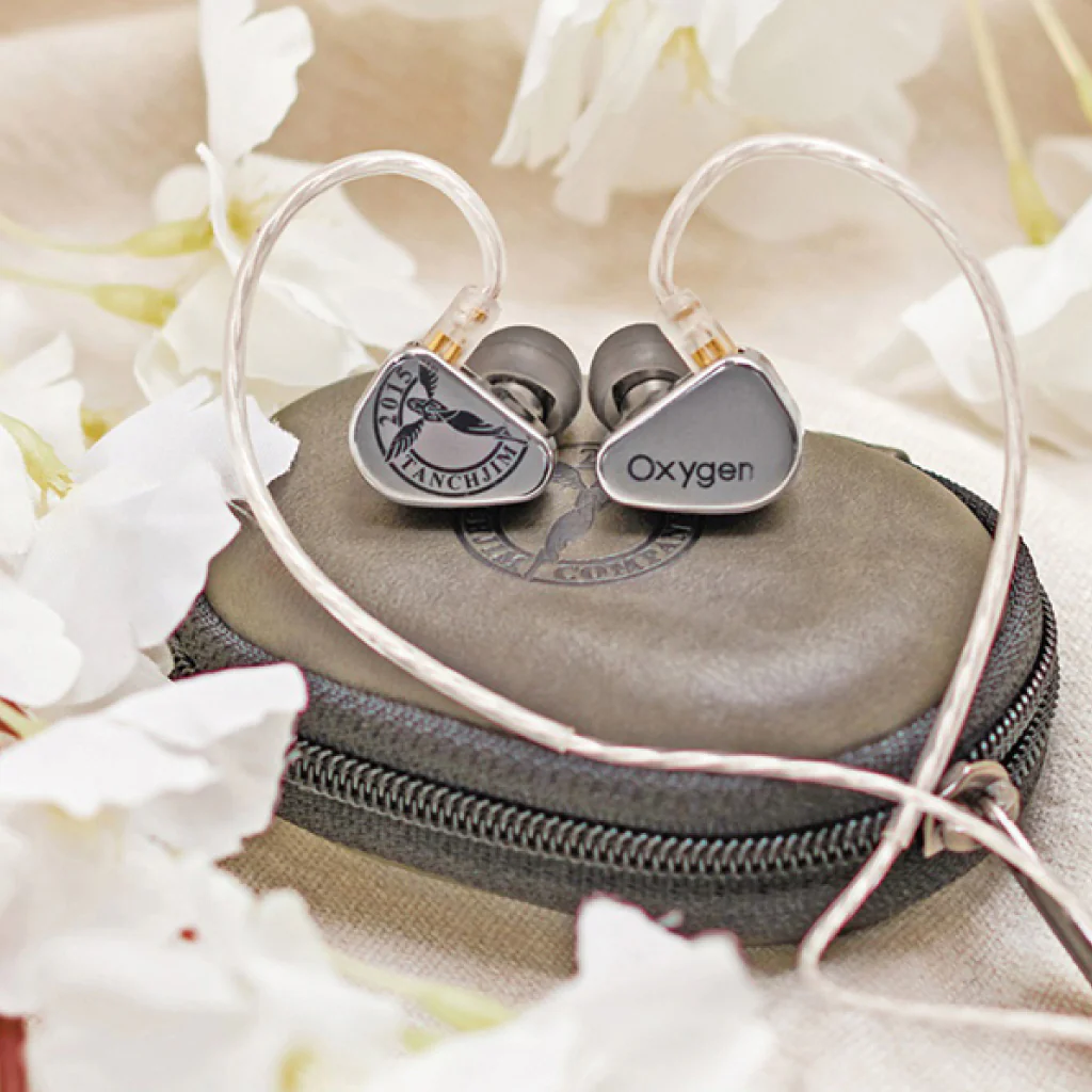 TANCHJIM - Oxygen IEM (New Version) - Image 4