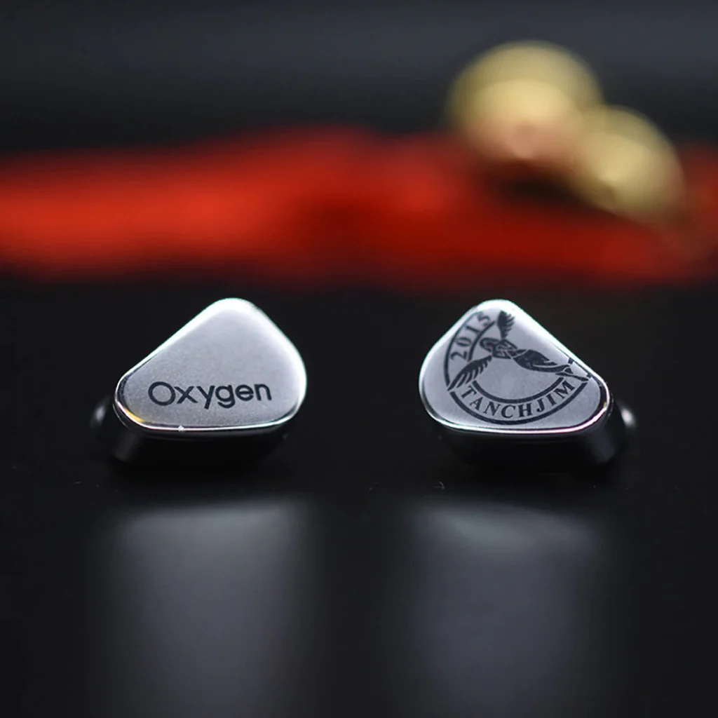 TANCHJIM - Oxygen IEM (New Version) - Image 6