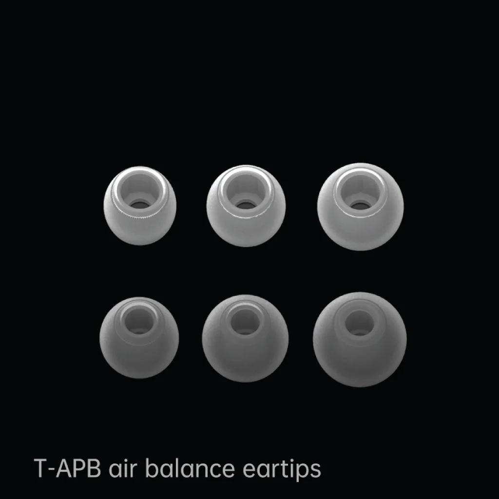 TANCHJIM - T APB Silicone Eartips - Image 10