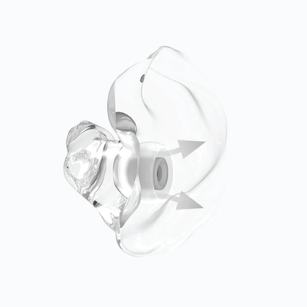 TANCHJIM - T APB Silicone Eartips - Image 5