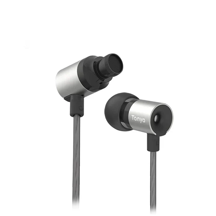 TANCHJIM - Tanya DSP Wired Earphone