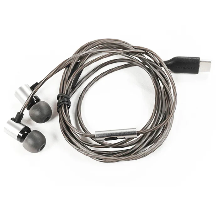 TANCHJIM - Tanya DSP Wired Earphone - Image 13