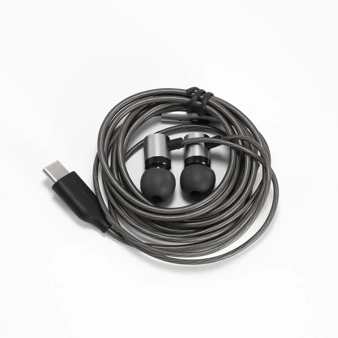 TANCHJIM - Tanya DSP Wired Earphone - Image 9