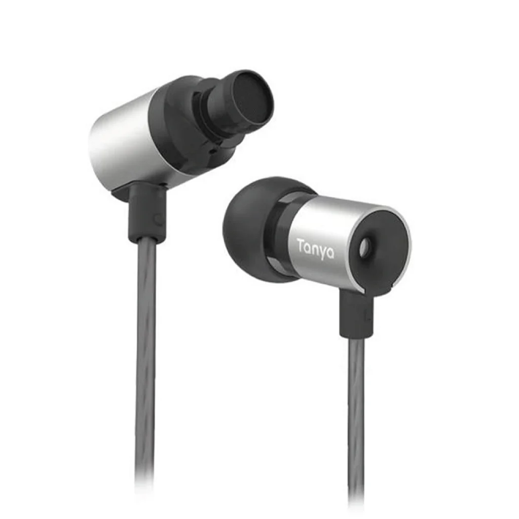 Tanchjim - Tanya Wired Earphone