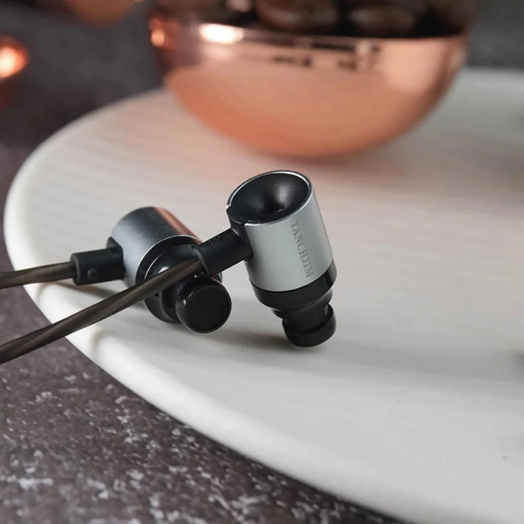 Tanchjim - Tanya Wired Earphone - Image 10
