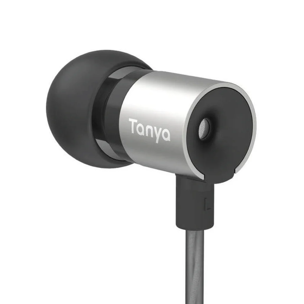 Tanchjim - Tanya Wired Earphone - Image 11